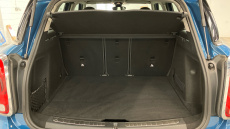 MINI Countryman 2.0 Cooper D 5dr [Chili/Nav+ Pack] Diesel Hatchback